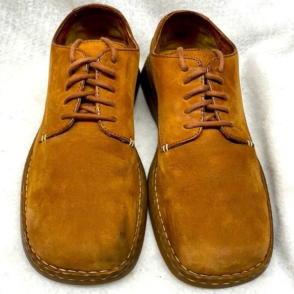 Born | Shoes | Born Leather Handcrafted Footwear Men Sz 12  display picture 1